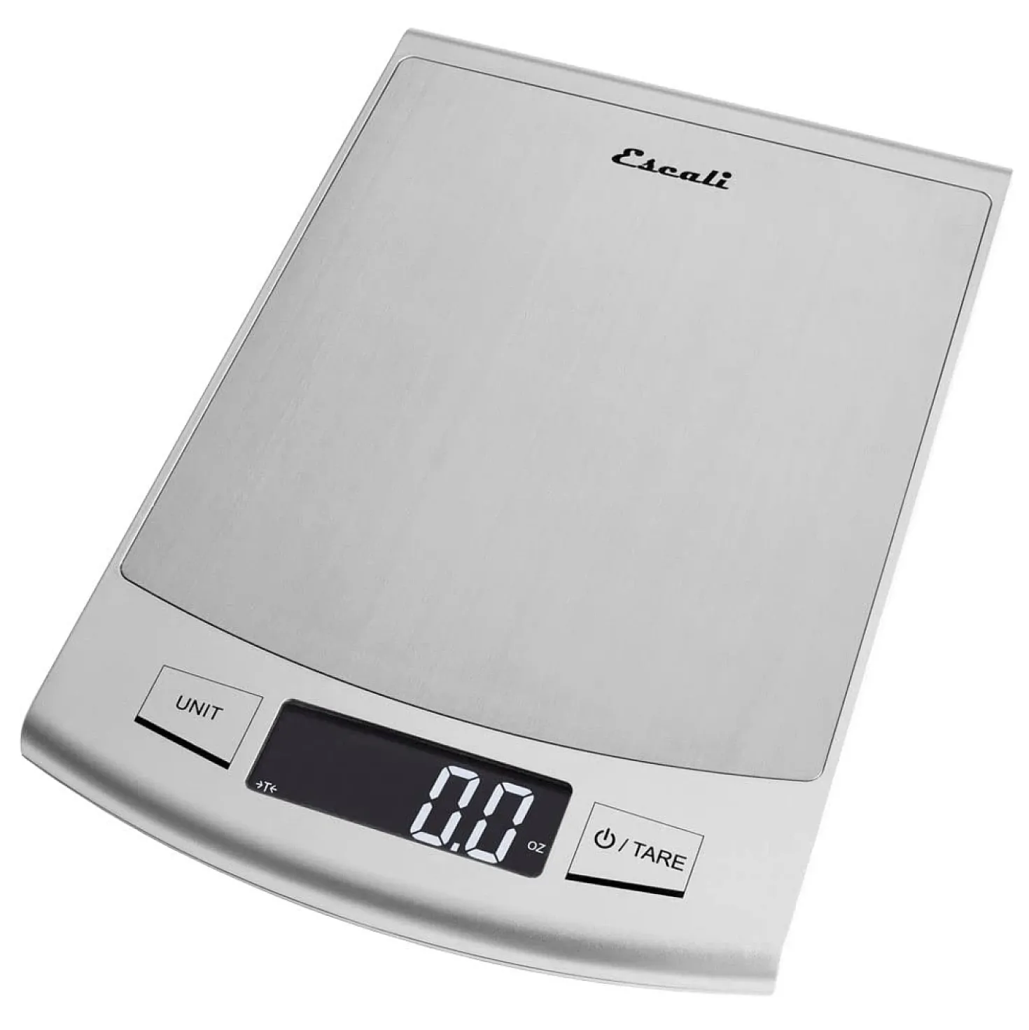 Escali Passo Keukenweegschaal 10 kg