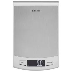Escali Passo Keukenweegschaal 10 kg