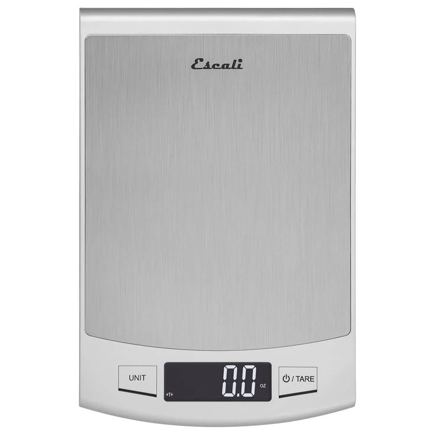 Escali Passo Keukenweegschaal 10 kg