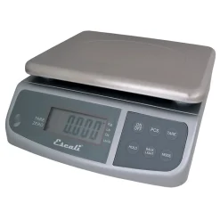Escali Profi M136 digitale keukenweegschaal 6 kg