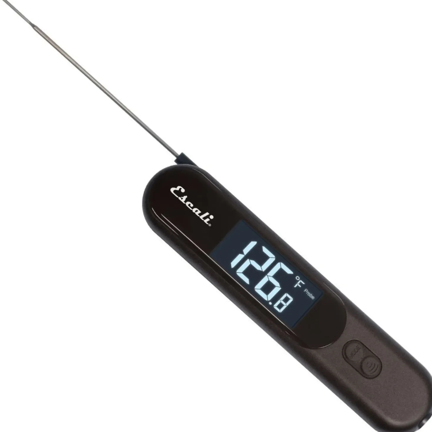 Escali Vouwbare Infrarood & Probe Thermometer DH7
