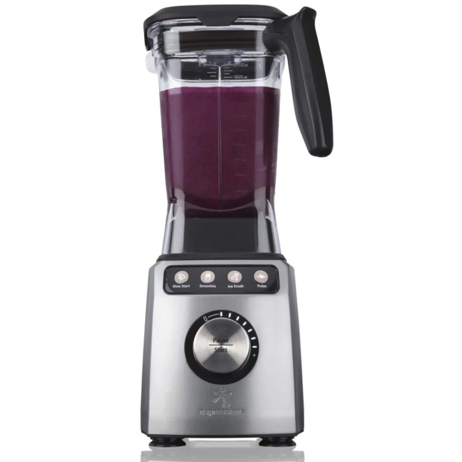 Espressions Power Blender Pro RVS