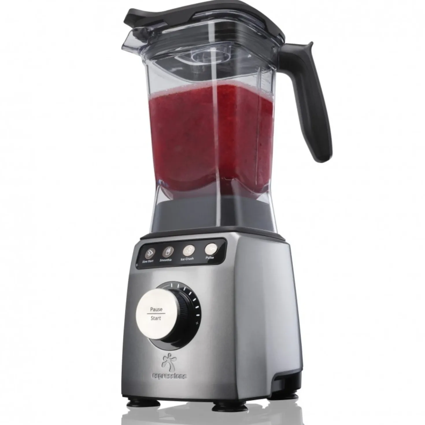 Espressions Power Blender Pro RVS