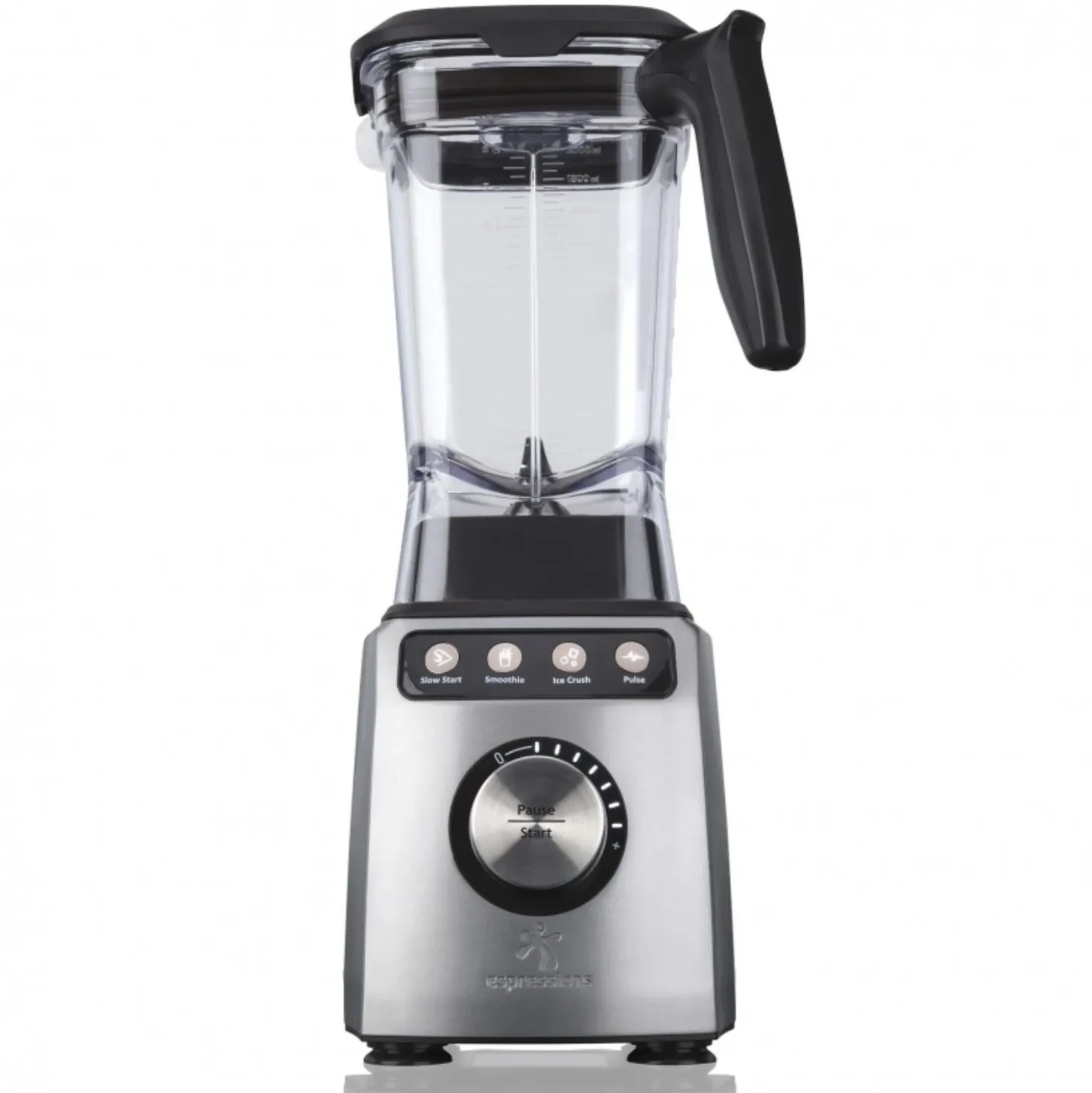 Espressions Power Blender Pro RVS