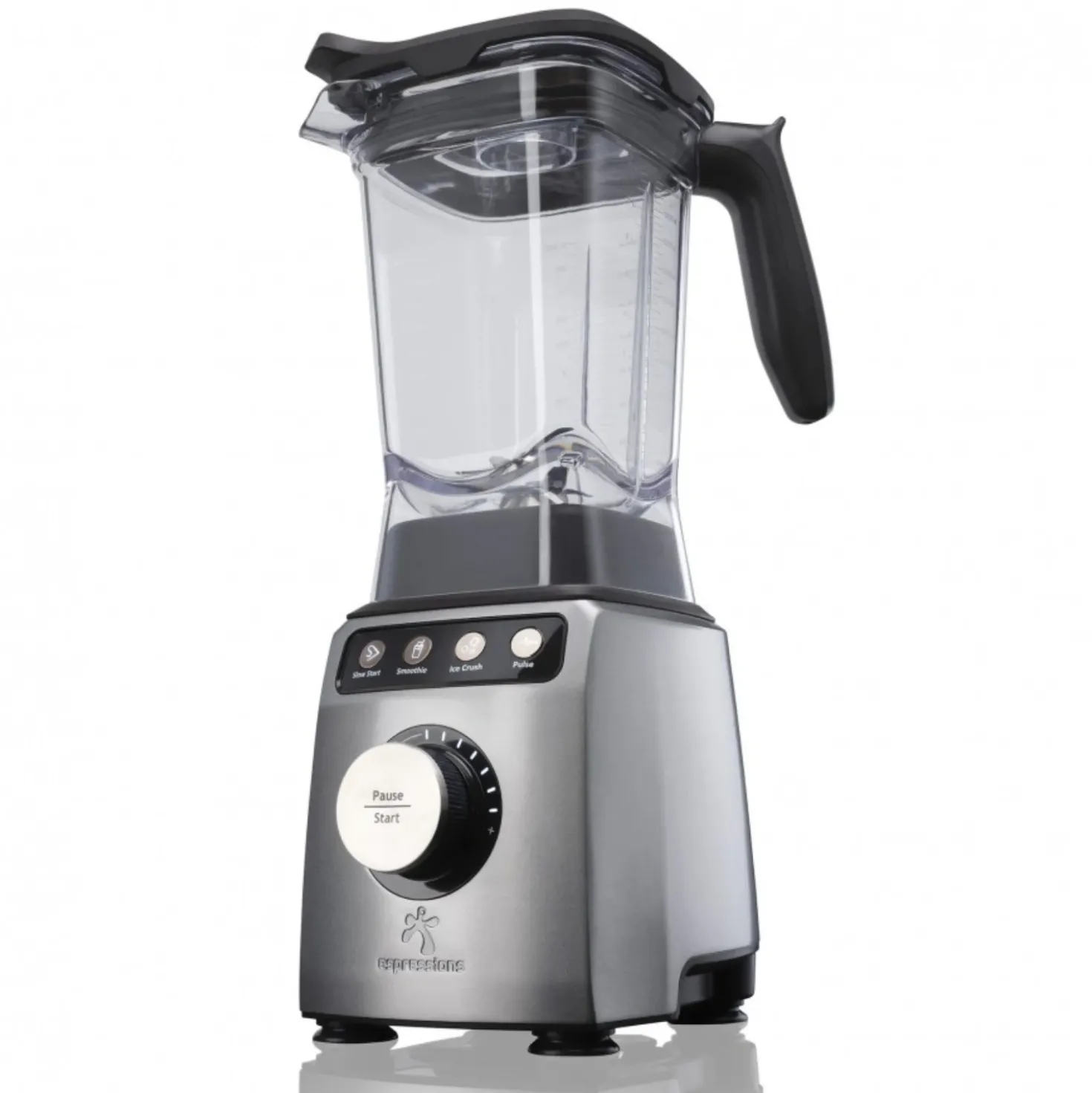 Espressions Power Blender Pro RVS
