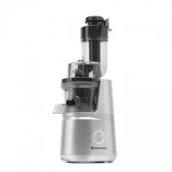 Espressions Smart Slowjuicer RVS