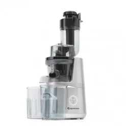 Espressions Smart Slowjuicer RVS
