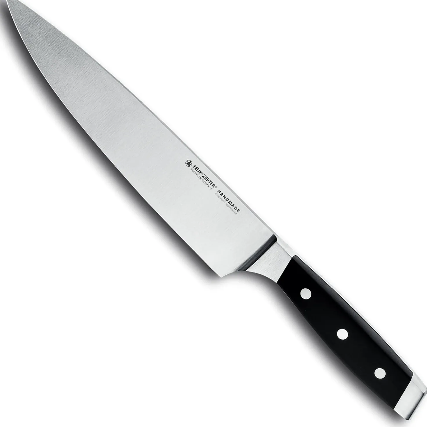 Felix First Class Koksmes 23 cm