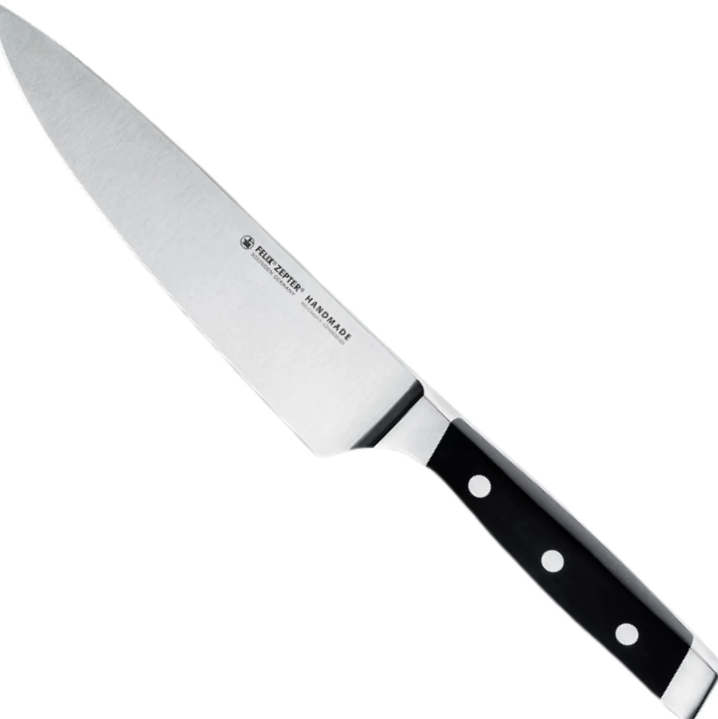Felix First Class Koksmes 18 cm
