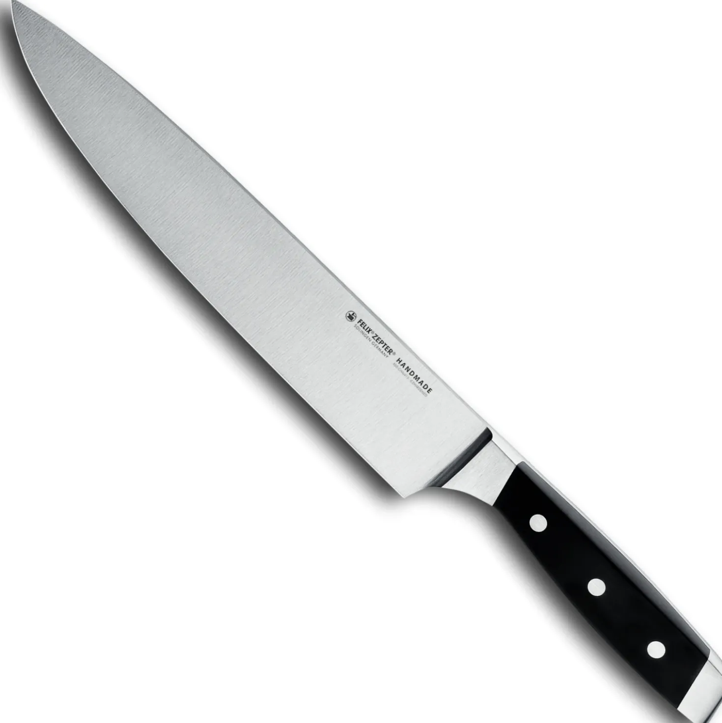 Felix First Class Koksmes 26 cm