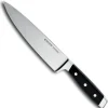 Felix First Class Koksmes 21 cm Vingerbeschermer