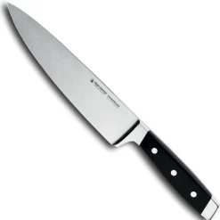 Felix First Class Koksmes 21 cm Vingerbeschermer