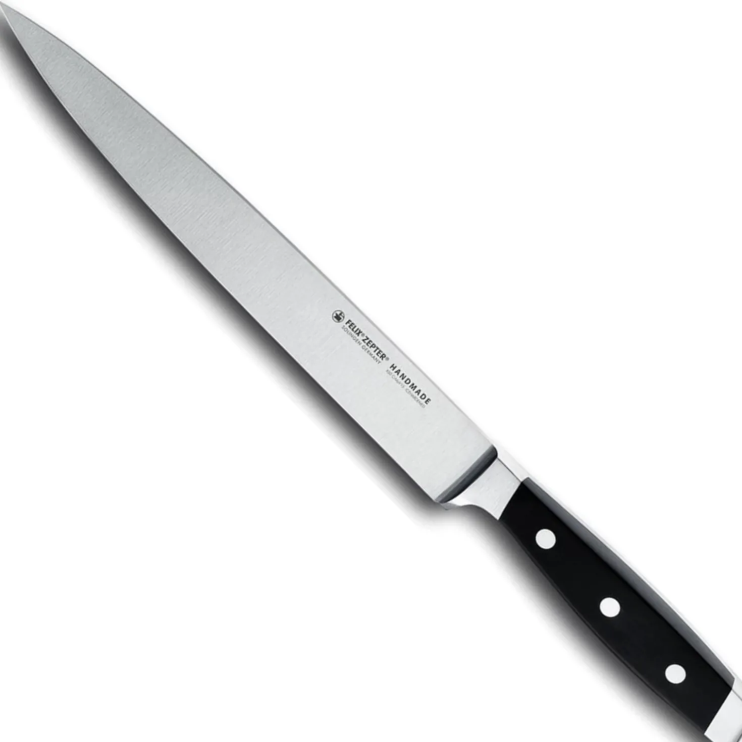 Felix First Class Vleesmes 23 cm