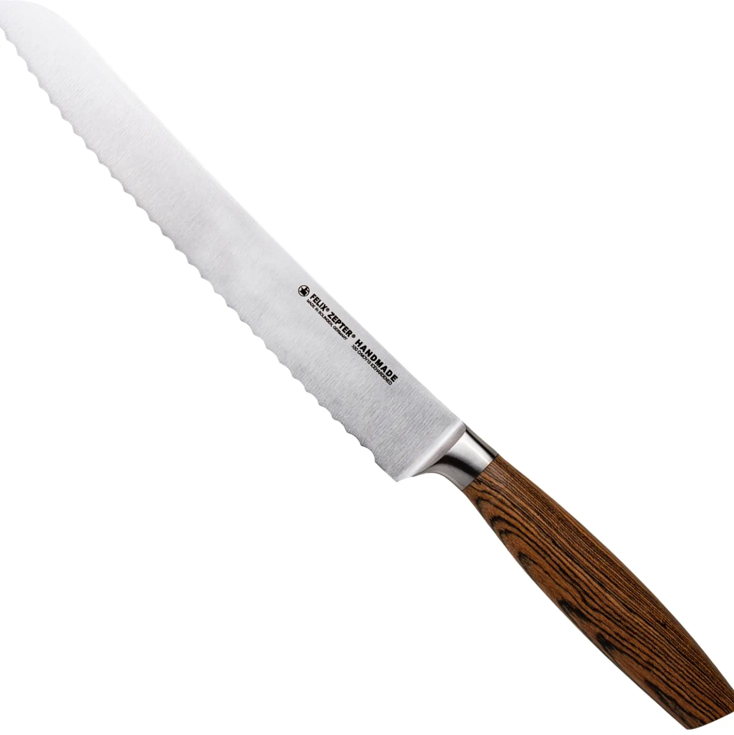 Felix Size S Bocote Broodmes 22 cm