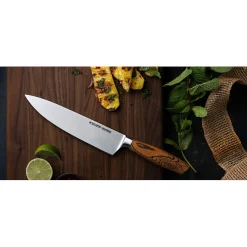 Felix Size S Bocote Koksmes 21 cm