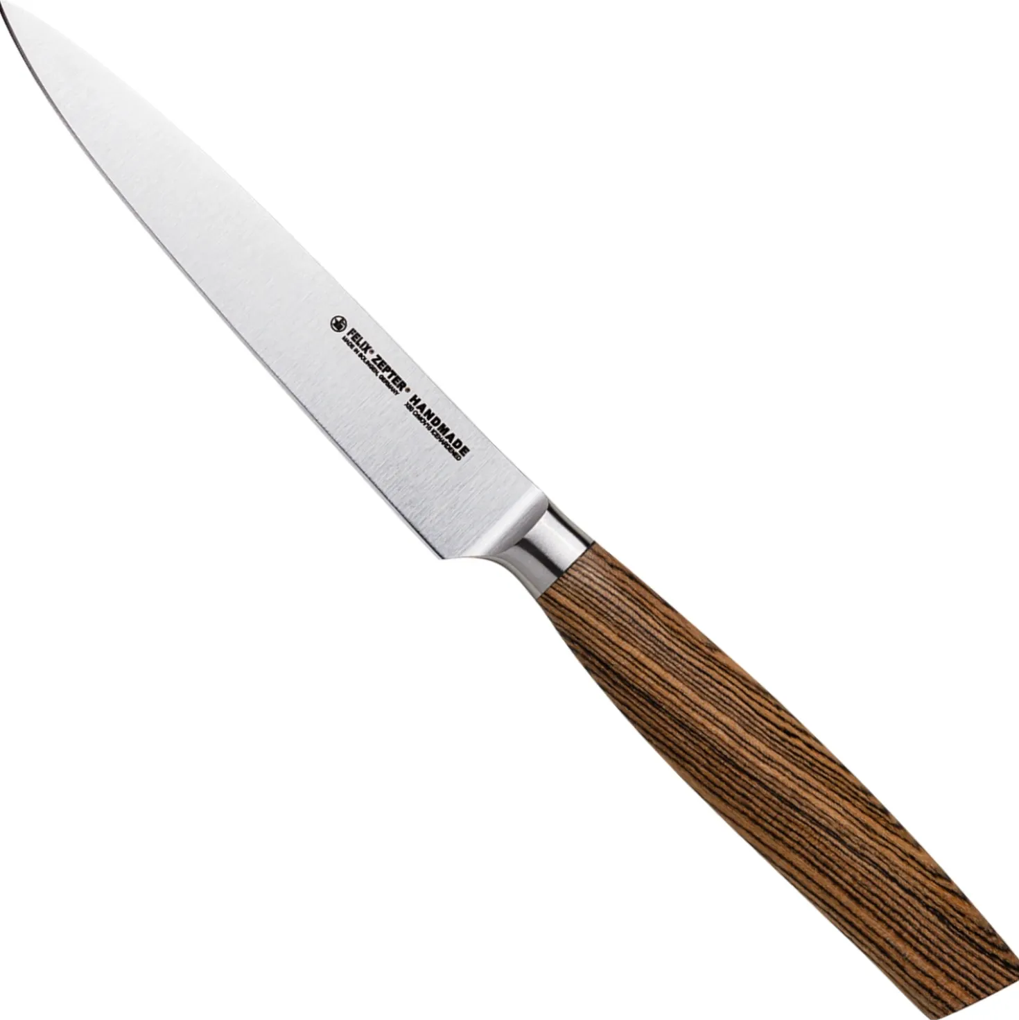 Felix Size S Bocote Officemes 15 cm