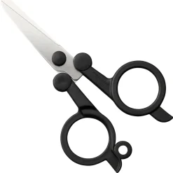 Fiskars Classic Vouwschaartje Zwart