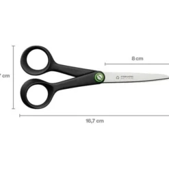 Fiskars Universeelschaar Functional Form 17 cm