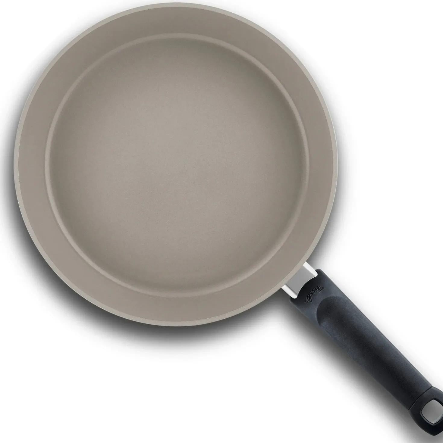 Fissler Ceratal Comfort Koekenpan 28 cm