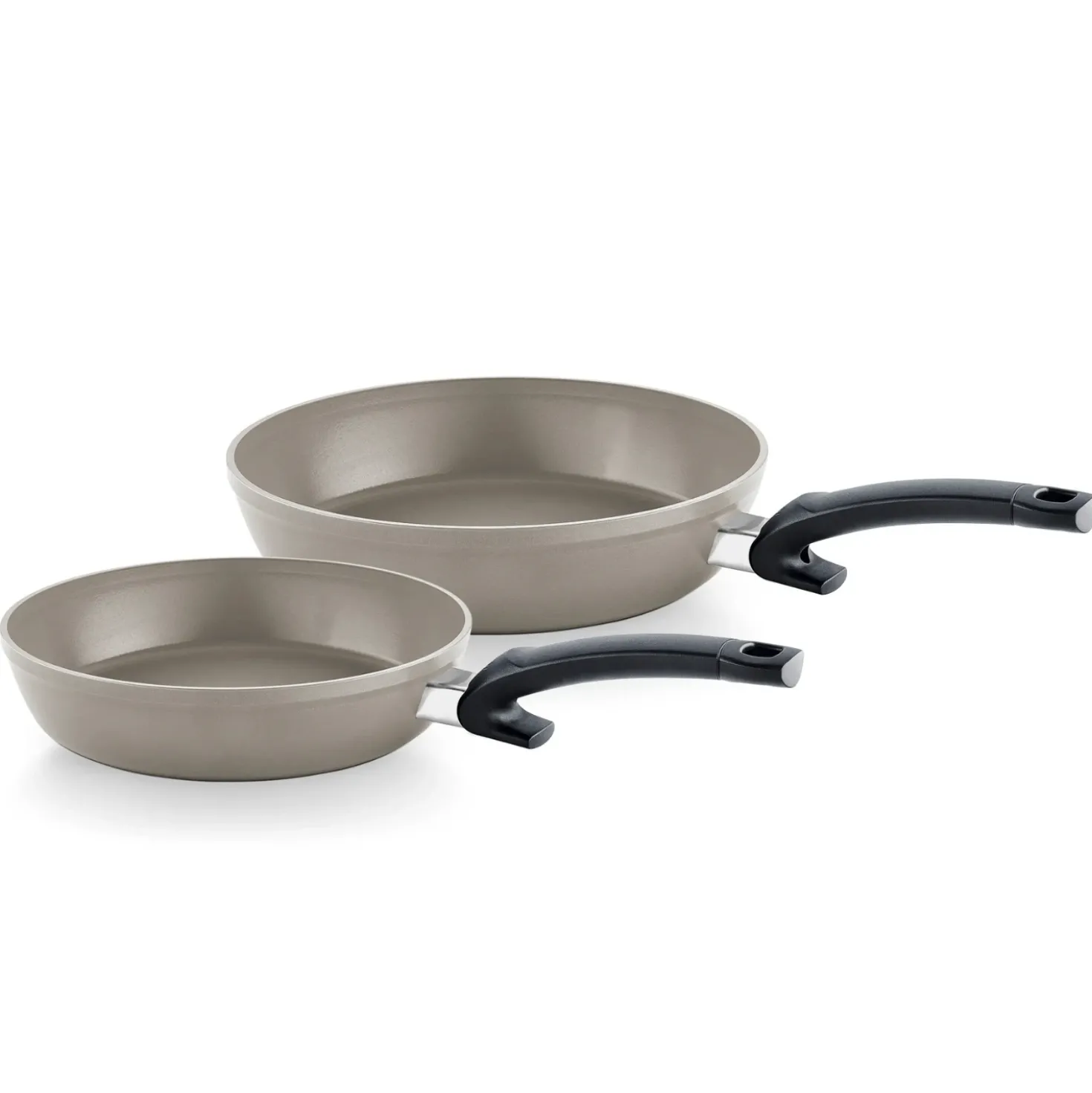 Fissler Ceratal Comfort Koekenpan 28 cm