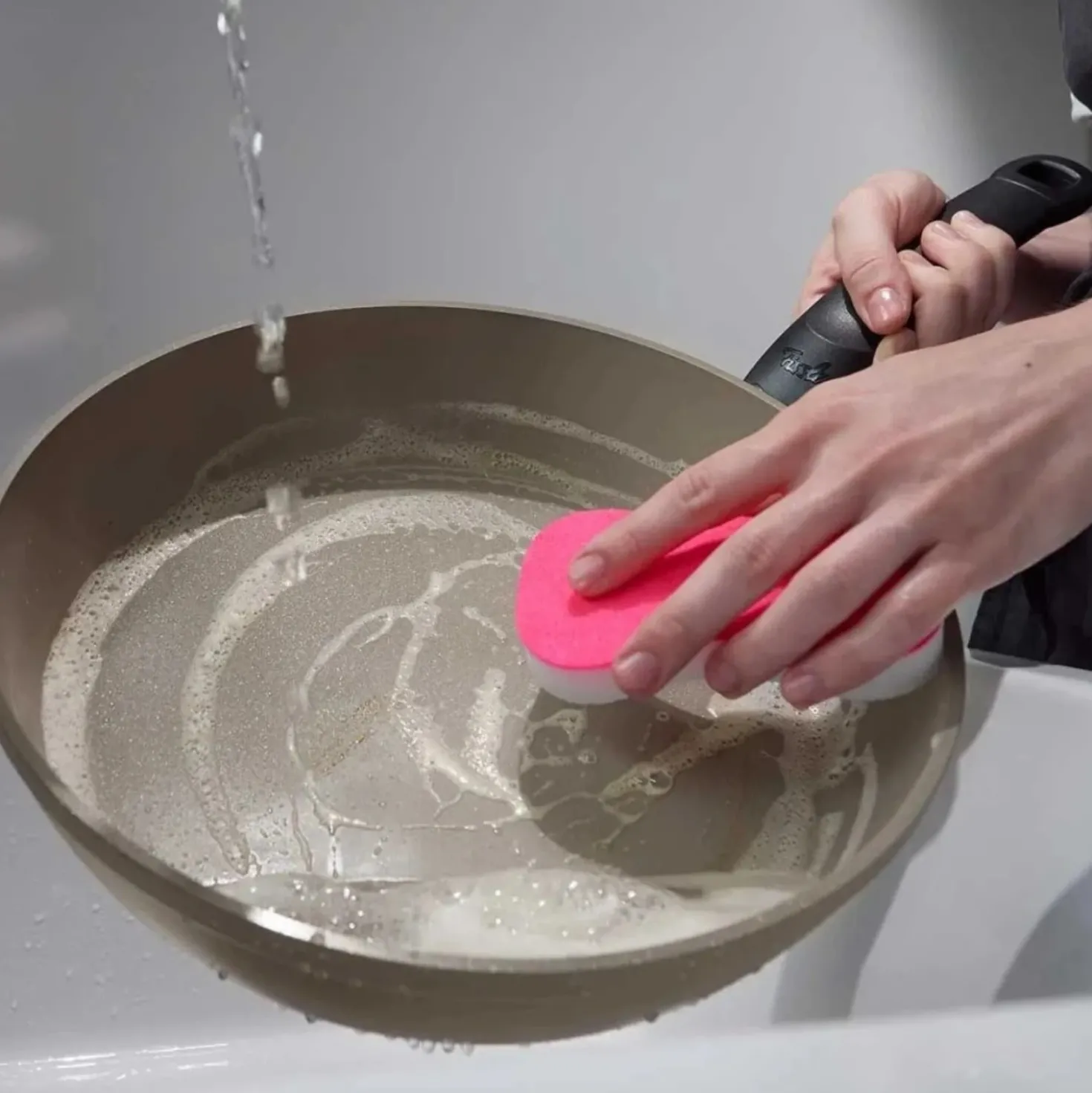 Fissler Ceratal Comfort Koekenpan 26 cm