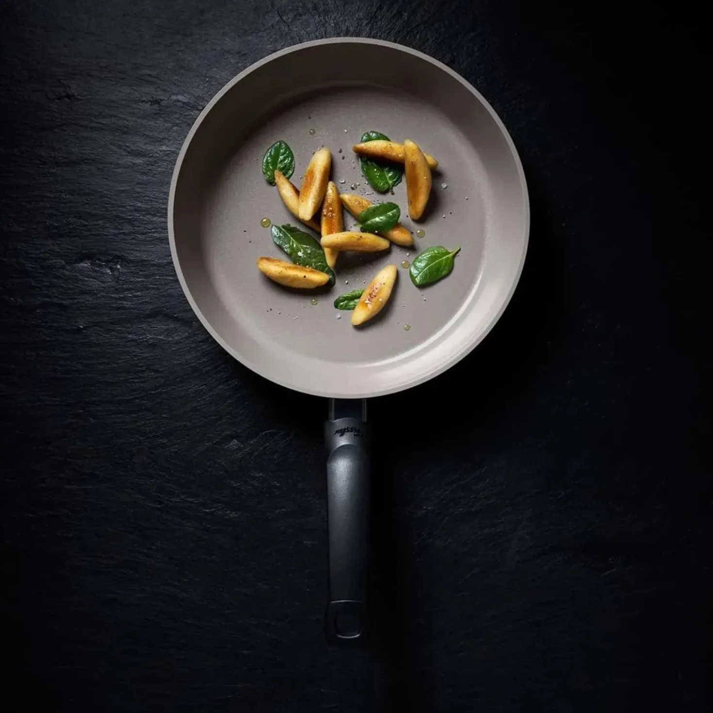 Fissler Ceratal Comfort Koekenpan 26 cm