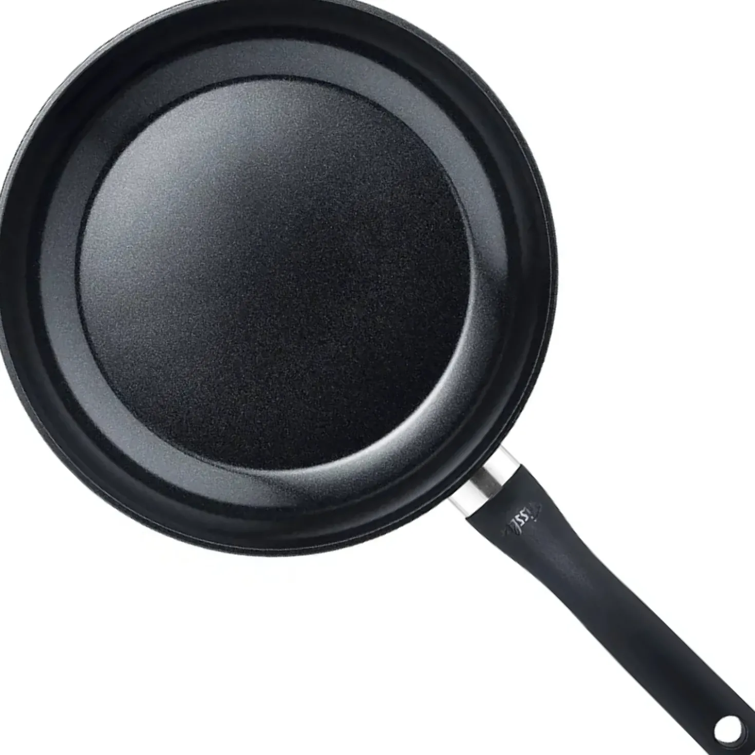 Fissler Essential Koekenpan 24 cm