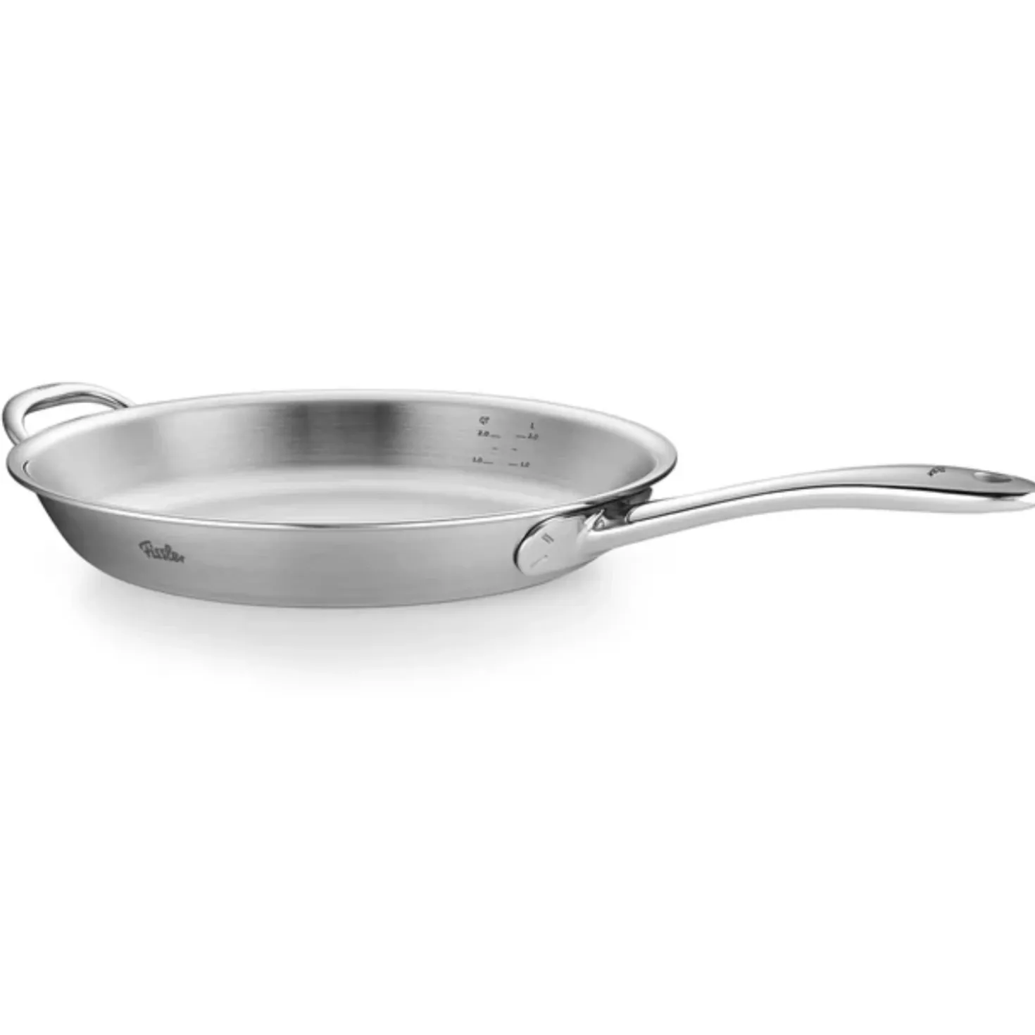 Fissler M5 Pro-Ply Koekenpan 32 cm