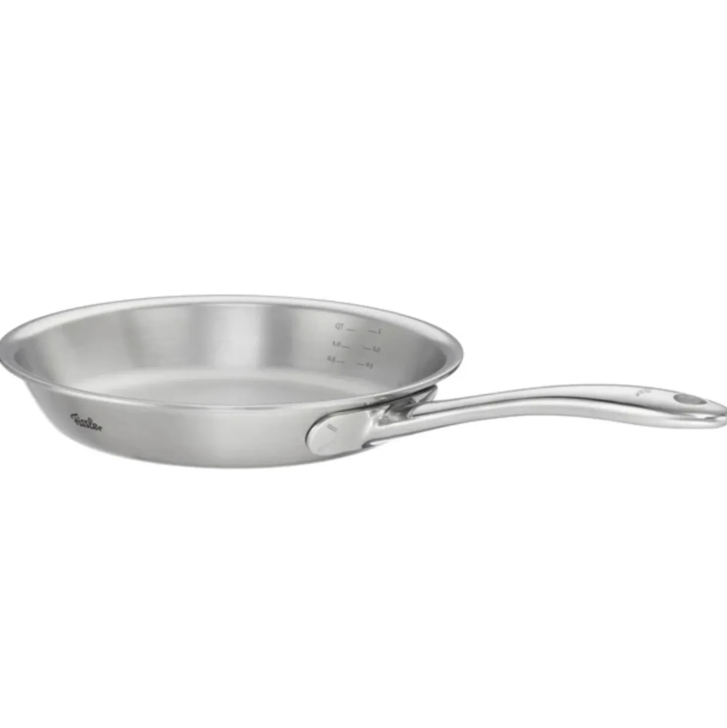 Fissler M5 Pro-Ply Koekenpan 26 cm