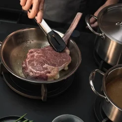 Fissler M5 Pro-Ply Koekenpan 20 cm