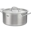 Fissler M5 Pro-Ply Kookpan 24 cm