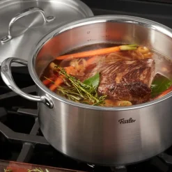 Fissler M5 Pro-Ply Kookpan 24 cm