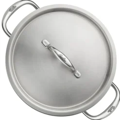 Fissler M5 Pro-Ply Kookpan 24 cm