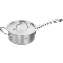 Fissler M5 Pro-Ply Pannenset (3-delig)