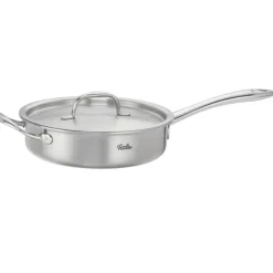Fissler M5 Pro-Ply Sauteerpan 24 cm