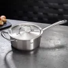 Fissler M5 Pro-Ply Steelpan 20 cm