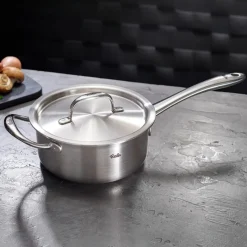 Fissler M5 Pro-Ply Steelpan 20 cm