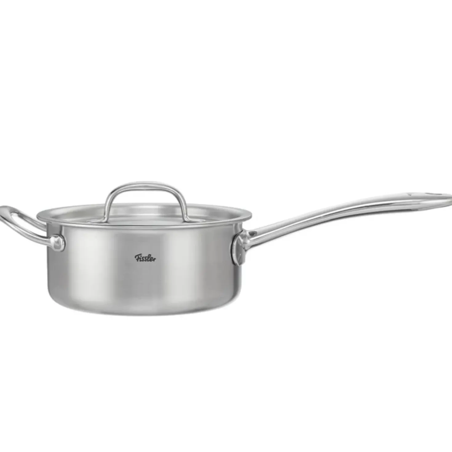 Fissler M5 Pro-Ply Steelpan 20 cm