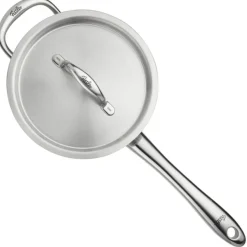 Fissler M5 Pro-Ply Steelpan 20 cm