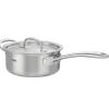 Fissler M5 Pro-Ply Steelpan 16 cm
