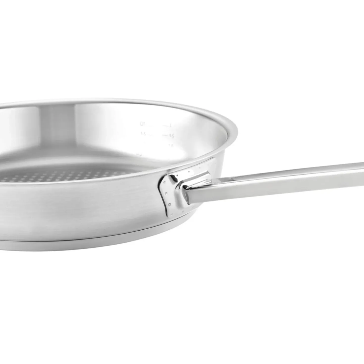 Fissler Original-Profi Collection Crispy Koekenpan 28 cm