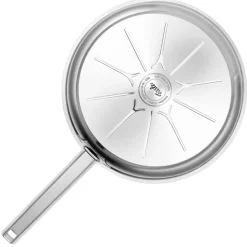 Fissler Original-Profi Collection Crispy Koekenpan 28 cm
