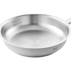 Fissler Original-Profi Collection Crispy Koekenpan 24 cm