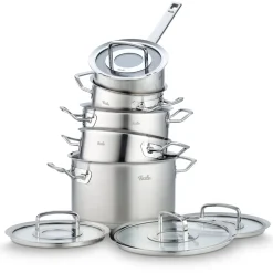 Fissler Original Profi Collectie Pannenset 5-delig (2022)