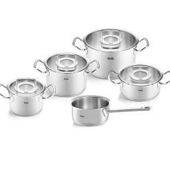 Fissler Original Profi Collectie Pannenset 5-delig (2022)