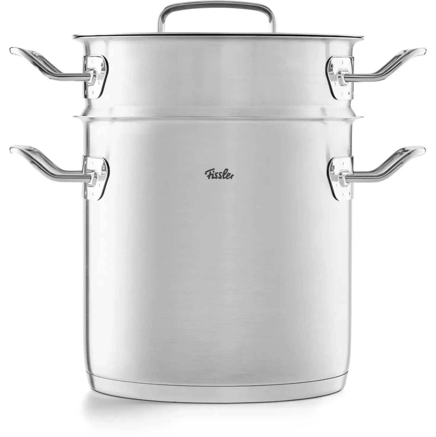Fissler Original Profi Collection Multistar Pan 20 cm