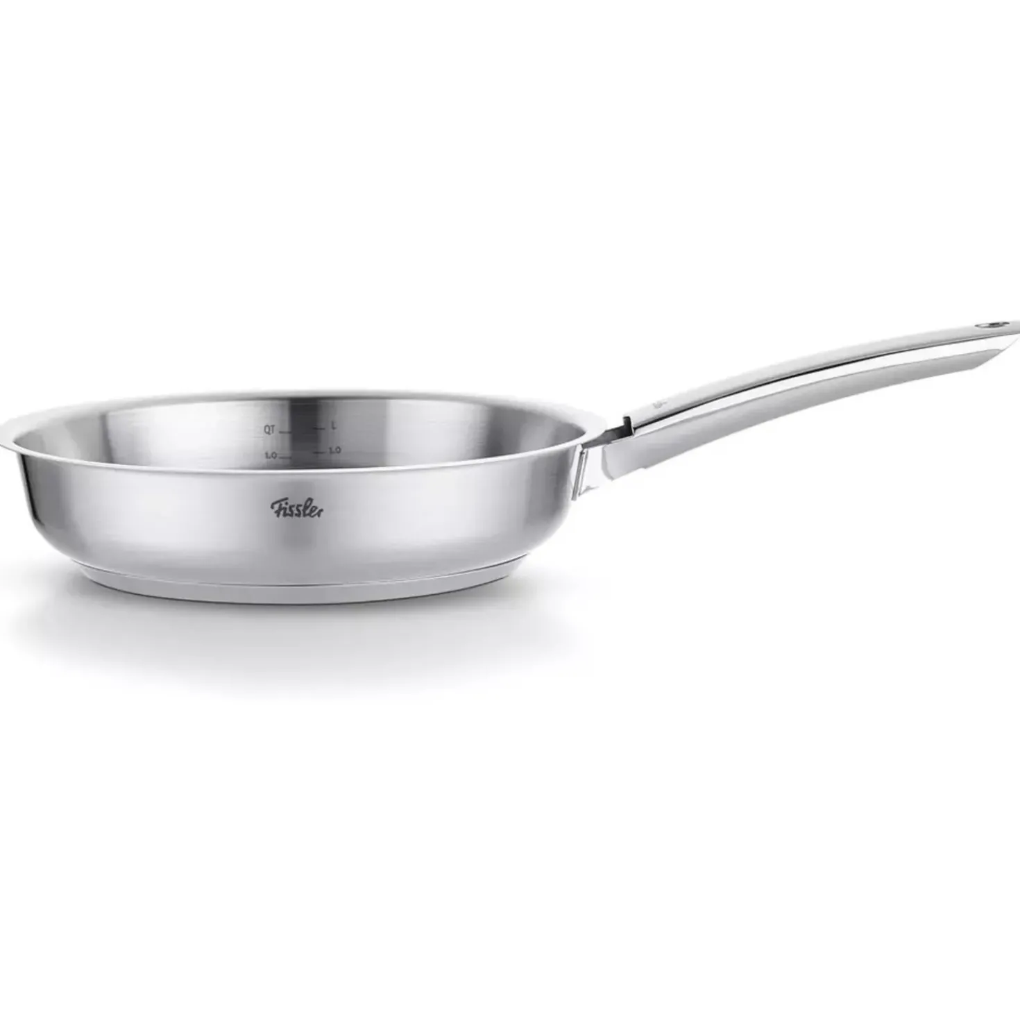 Fissler Pure Collection Koekenpan 24 cm