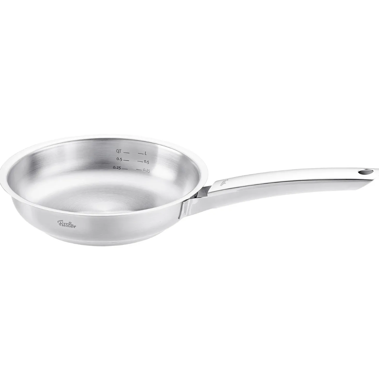Fissler Pure Collection Koekenpan 24 cm