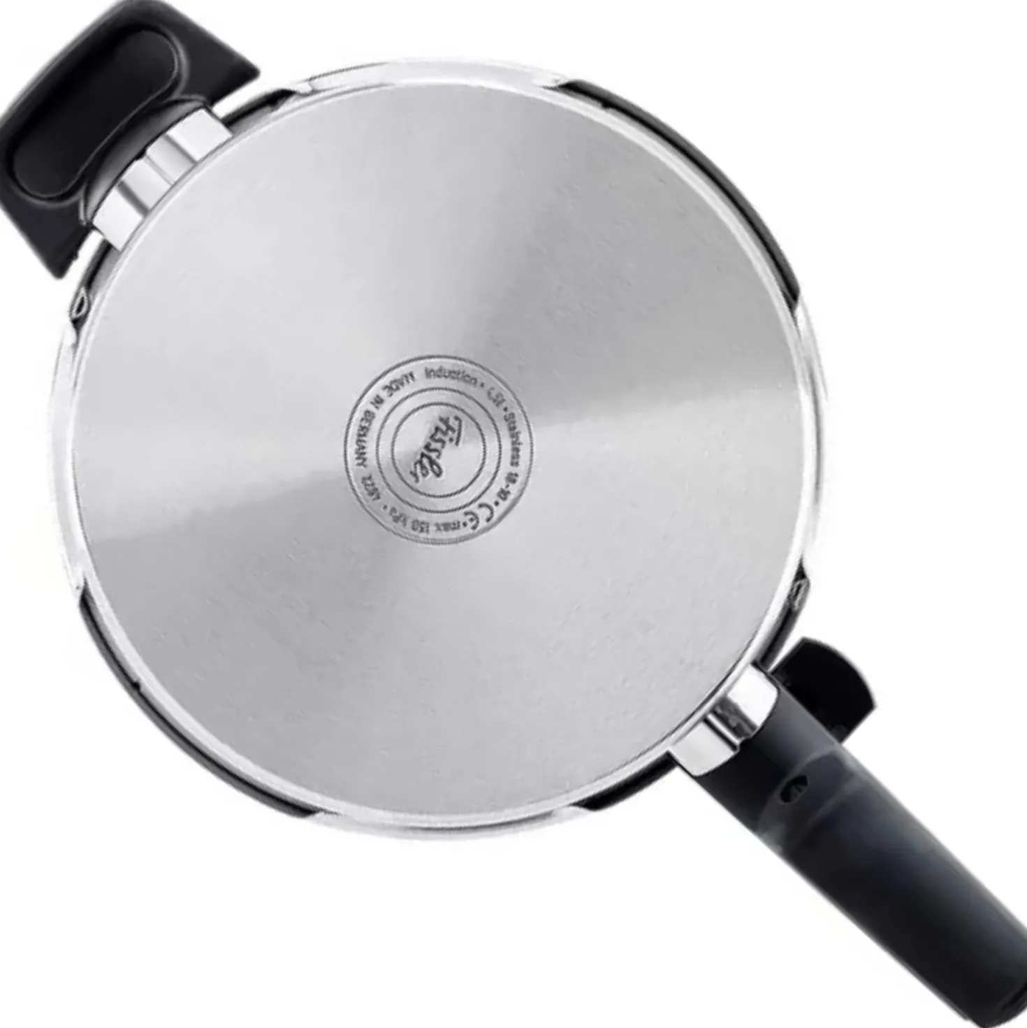 Fissler Vitaquick Snelkookpan (4.5 liter)