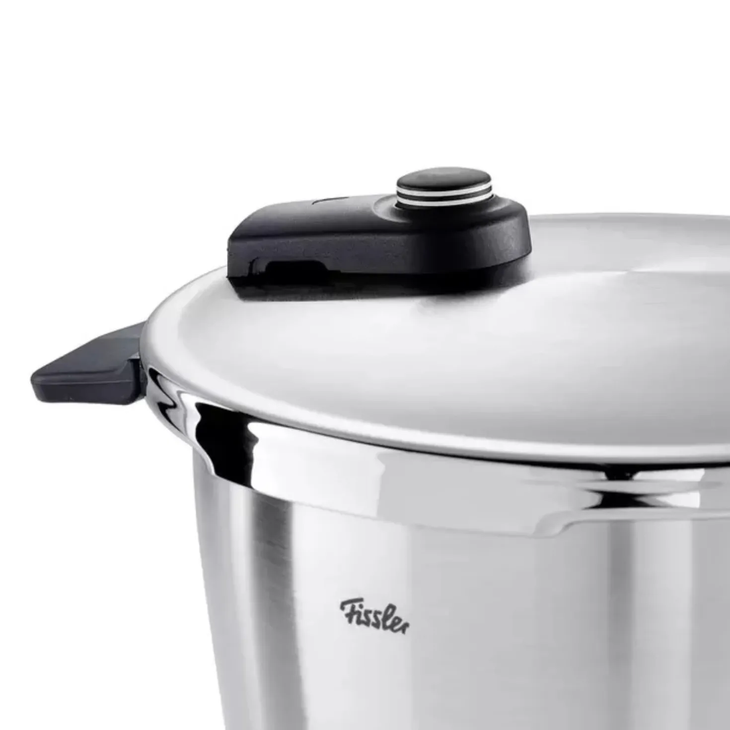 Fissler Vitaquick Snelkookpan (4.5 liter)